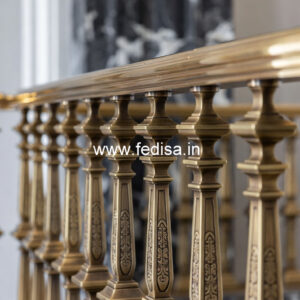 Best Balcony Railing Ideas For Indian Homes No-996