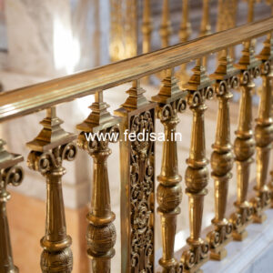 Stylish Staircase Railings For Home No-1012