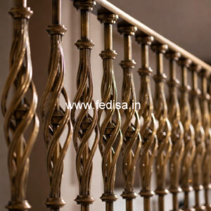 Modern Balcony Railing Design Inspiration No-1014