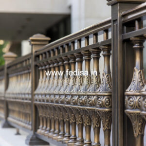 Creative Balcony Designs For Small House No-1016