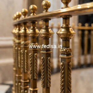 Elegant Balcony Railing Design Ideas No-1020