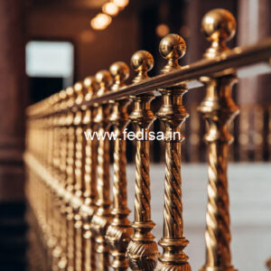 Modern Staircase Railings For Home No-1024