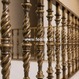 Best Exterior Railing Design Inspiration No-1028