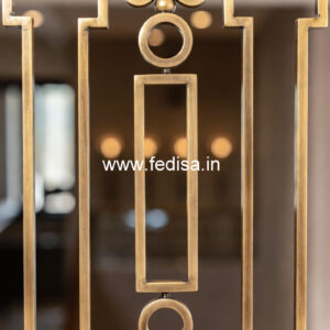 Elegant Home Balcony Railing Ideas No-1030
