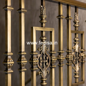 Best Exterior Railings For Modern Homes No-1048