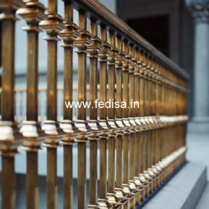 Elegant Balcony Railings For Homes No-1060