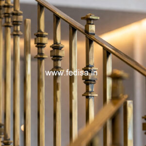 Modern Exterior Balcony Designs No-1061