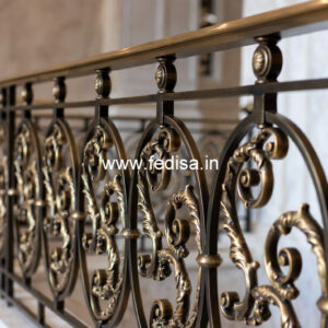 Best Staircase Railings For Modern Homes No-1064