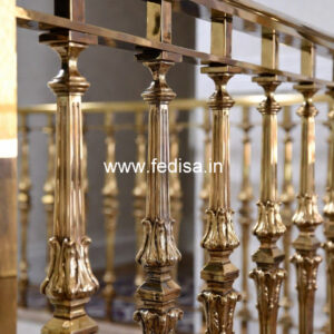 Elegant Home Balcony Designs No-1068