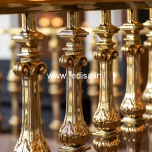Modern Staircase Railings Inspiration No-1069