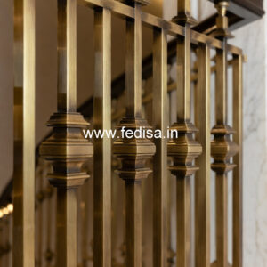 Best Home Exterior Railings No-1078