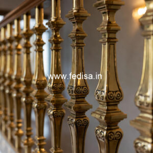 Best Balcony Railings For Apartments No-1089