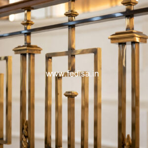 Elegant Balcony Designs For Small Homes No-1093