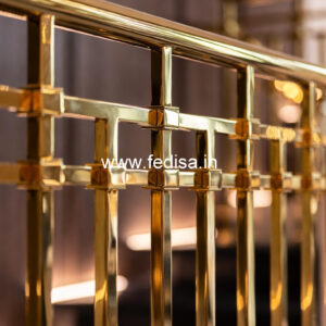 Elegant Staircase Design Inspiratio No-1102