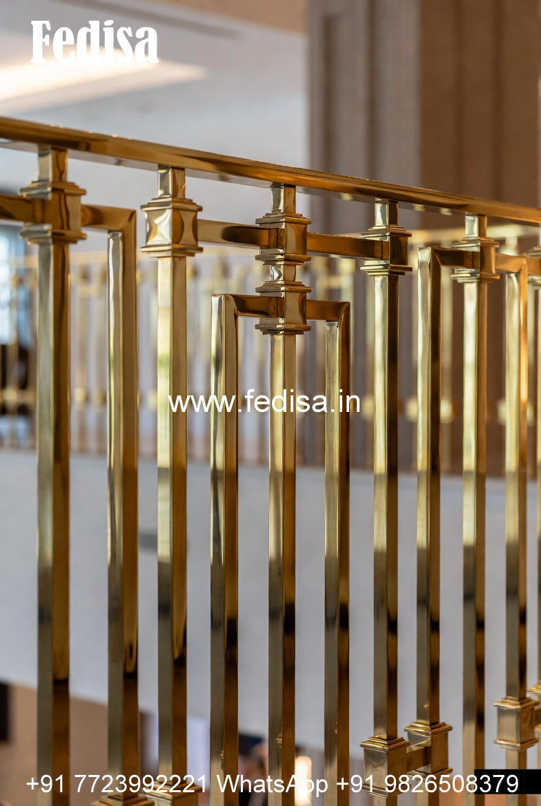 Elegant Exterior Balcony Inspiration No-1103