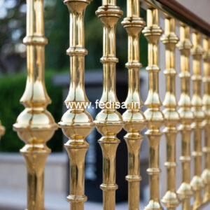 Modern Balcony Railings For Small Spaces No-1104
