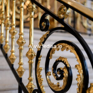 Creative Home Railings Inspiration No-1105