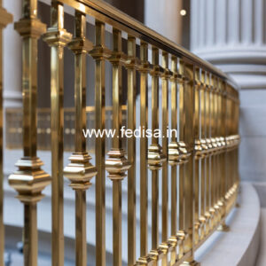Stylish Balcony Railings For Homes No-1111
