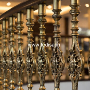 Best Exterior Design Ideas With Railings No-1112