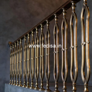 Elegant Balcony Railings Inspiration No-1113