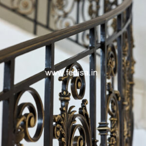 Latest Balcony Design India 2026 No-1115
