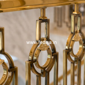 Ghar Ki Balcony Ke Liye Modern Design No-1117