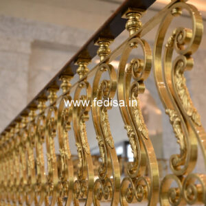 Modern Exterior Railing Ideas For House Design No-1133
