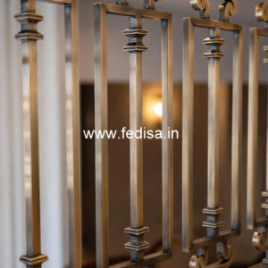 Latest Balcony Railing Design Ideas 2026 Trends No-1136