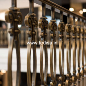 Creative Balcony Railings For Home Decoration