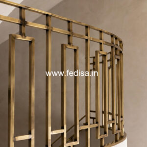 Creative Exterior Balcony Railing Designs Inspiration