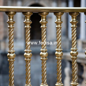 Best Railing Design Ideas For Home Exterior Decor