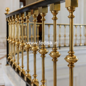 Modern Balcony Railing Inspiration For Interior Design