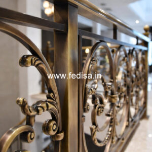 Modern Exterior Balcony Design Inspiration For Homes