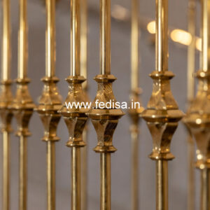 Best Exterior Railing Design Trends For Homes
