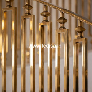 Stylish Exterior Balcony Railings For Modern Homes