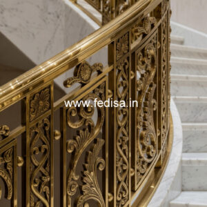Modern Steel Balcony Railing Inspiration For Homes