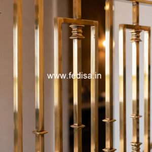 Creative Exterior Railing Ideas For Home Decoration