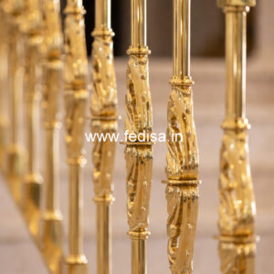 Creative Balcony Railing Inspiration For Homes No-1177