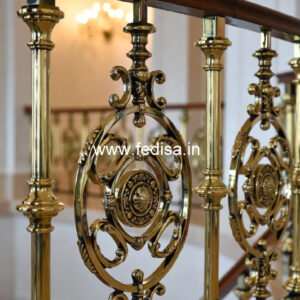 Modern Steel Balcony Design Ideas For Homes No-1180