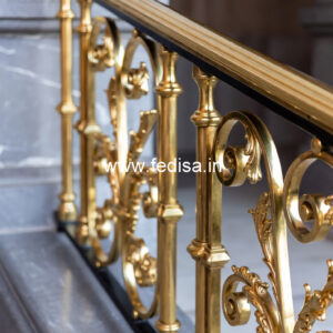 Modern Balcony Railing Design Inspiration For Homes No-1189