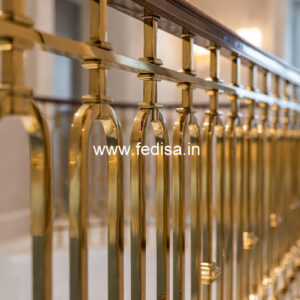 Creative Balcony Designs For Small House Exterior No-1191