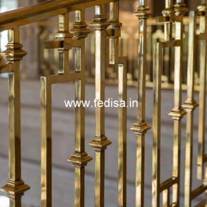 Stylish Exterior Balcony Design Inspiration For Homes No-1192