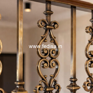 Modern Staircase Railings For Home Interior Design No-1199