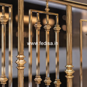 Best Exterior Railing Design Inspiration For Houses No-1203