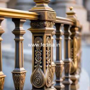 Modern Balcony Design Trends For Home Decor No-1204