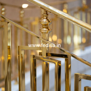 Best Exterior Railing Ideas 2026 No-1219