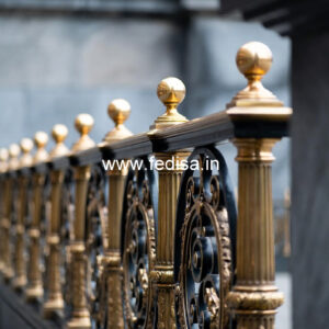 Best Staircase Railings For Home Interior No-1224