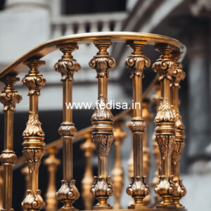 Best Exterior Railings For Home Decor No-1232