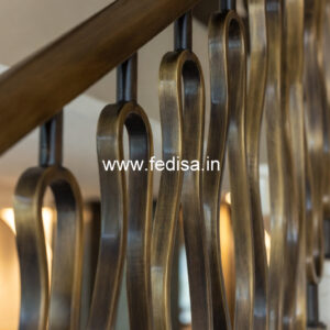 Modern Balcony Ideas For Exterior Design No-1236