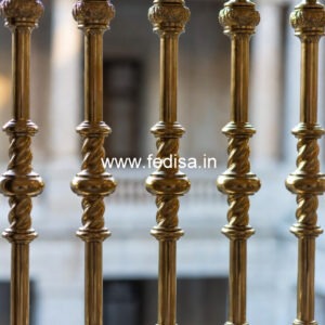 Modern Balcony India Design Trends No-1247